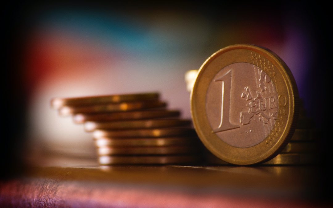 El euro se consolida como una divisa de referencia
