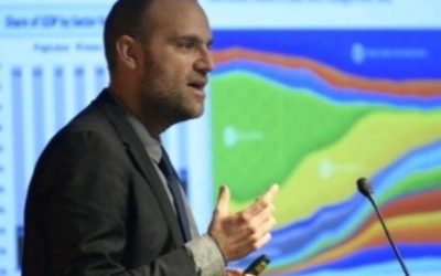 Entrevista al Director de GVC Institute: Damià Rey