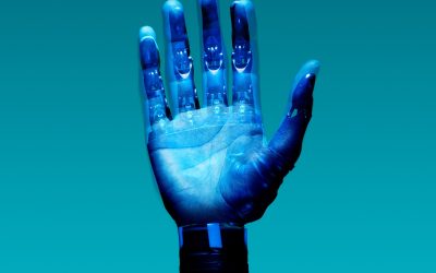 La IV Revolución Industrial