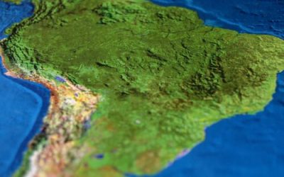 Infografías Reflexivas: Latam