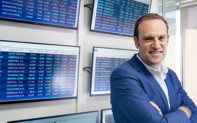 Nuestro director, Damià Rey, participa en La Vanguardia: el futuro de las finanzas y la educación bajo la lupa de la IA