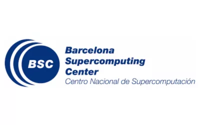 Visita del GVC Institute al Barcelona Supercomputing Center